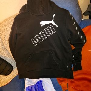 Puma hoody